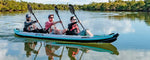 Sea Eagle 465ft FastTrack™ V-bottom Kayak 465FTK