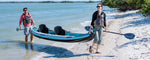 Sea Eagle 465ft FastTrack™ V-bottom Kayak 465FTK