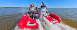 Sea Eagle FastCat14™ Catamaran FASTCAT14K