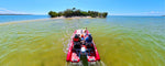 Sea Eagle FastCat14™ Catamaran FASTCAT14K