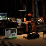 Nature's Generator Lithium 3600 Solar and Wind Generator NGL36AUW
