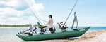 Sea Eagle 375fc FoldCat™ Pontoon Boat 375FCK