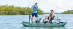Sea Eagle 375fc FoldCat™ Pontoon Boat 375FCK