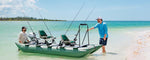 Sea Eagle 375fc FoldCat™ Pontoon Boat 375FCK