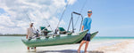 Sea Eagle 375fc FoldCat™ Pontoon Boat 375FCK