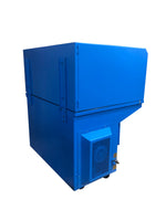 Denray Grind Downdraft Table 2872G