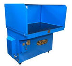 Denray Grind Downdraft Table (Sit Down) 3648SDG