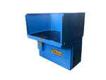 Denray Grind Downdraft Table (Sit Down) 3648SDG