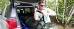 Sea Eagle 375fc FoldCat™ Pontoon Boat 375FCK
