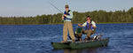Sea Eagle 375fc FoldCat™ Pontoon Boat 375FCK