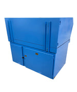 Denray Grind Downdraft Table 3660G