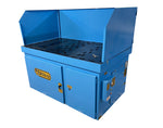 Denray Grind Downdraft Table 3660G