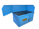Denray Grind Downdraft Table 3660G