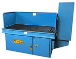 Denray Grind Downdraft Table 3672G