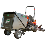 Peco ES36 Estate Series Trailer Vac 793603S