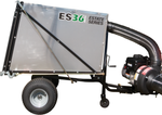 Peco ES36 Estate Series Trailer Vac 793603S