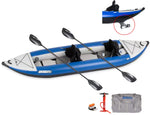 Sea Eagle 380x Explorer Kayak 380XK