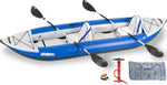 Sea Eagle 380x Explorer Kayak 380XK