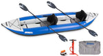 Sea Eagle 380x Explorer Kayak 380XK