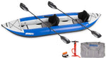 Sea Eagle 380x Explorer Kayak 380XK
