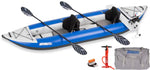 Sea Eagle 380x Explorer Kayak 380XK