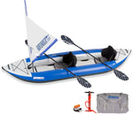 Sea Eagle 380x Explorer Kayak 380XK
