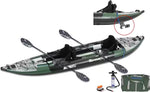 Sea Eagle 385fta FastTrack™ Angler Kayak 385FTAK