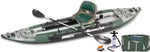 Sea Eagle 385fta FastTrack™ Angler Kayak 385FTAK