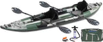 Sea Eagle 385fta FastTrack™ Angler Kayak 385FTAK