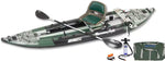 Sea Eagle 385fta FastTrack™ Angler Kayak 385FTAK