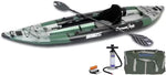 Sea Eagle 385fta FastTrack™ Angler Kayak 385FTAK