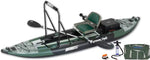 Sea Eagle 385fta FastTrack™ Angler Kayak 385FTAK