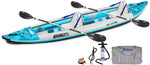 Sea Eagle 385ft FastTrack™ V-bottom Kayak 385FTK