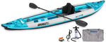 Sea Eagle 385ft FastTrack™ V-bottom Kayak 385FTK