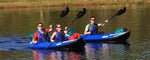 Sea Eagle 380x Explorer Kayak 380XK