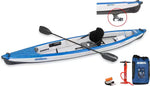 Sea Eagle 393rl RazorLite™ Kayak 393RLK