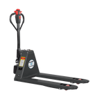 Ballymore Quick Charging Lithium-Ion Battery Powered Pallet Jack, 4400 lb. Capacity, 21.6"W x 45.3" Long Forks BM-EPJ-44S-21