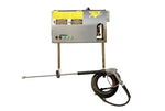 Cam Spray Deluxe Wall Mount Electric Powered 2 gpm, 1500 psi Cold Water Pressure Washer with Auto Start Stop 1502WMSSA
