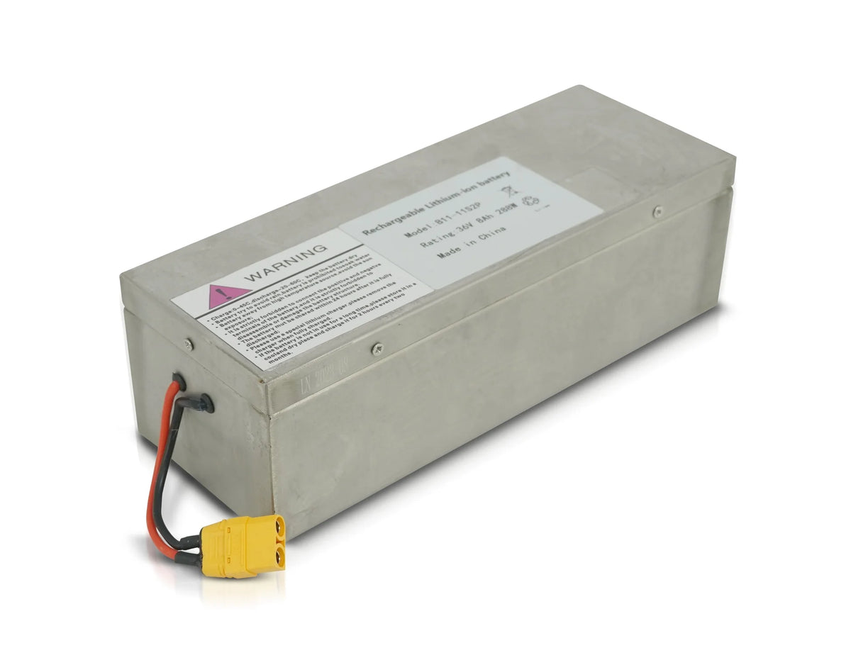 Prolux Cordless Micro Scrubber Replacement Battery PLCC430BN