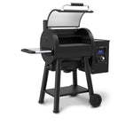 Broil King Regal 400 Wi-Fi & Bluetooth Controlled 26-Inch Pellet Grill BK495051