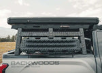 FSR Toyota Tundra Bed Rack - DRIFTR Topper (Add-on) BWTU3B-9750