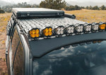 FSR DRIFTR Toyota Tundra Roof Rack (2022-2026) BWTU3L-9700