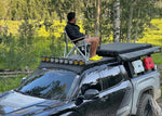 FSR DRIFTR Toyota Tundra Roof Rack (2022-2026) BWTU3L-9700