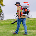Tomahawk 5 Gal Battery-Powered Fertilizer Spreader Broadcast Lawn Seed Ice Melt Salt eTGS30