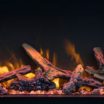 Amantii Tru View XT XL Electric Fireplace 40-TRV-XT-XL