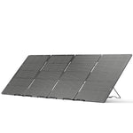 Nature's Generator MyGrid 10K Solar Generator for Home NGMGTNAU
