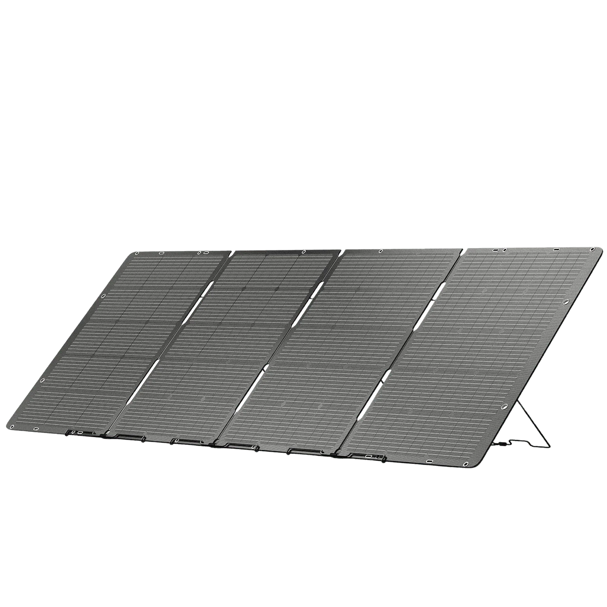 Nature's Generator 400W Folding Solar Panel NG400FPNL