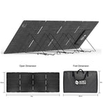 Nature's Generator Lithium 6000 with Solar Panel NGLSXAU
