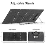 Nature's Generator MyGrid 10K Solar Generator for Home NGMGTNAU