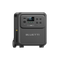BLUETTI Elite 400 with AC, USB-C, USB-A ports and pure sine wave